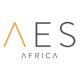 AES Africa logo